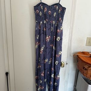 BOG Collective Jumpsuit